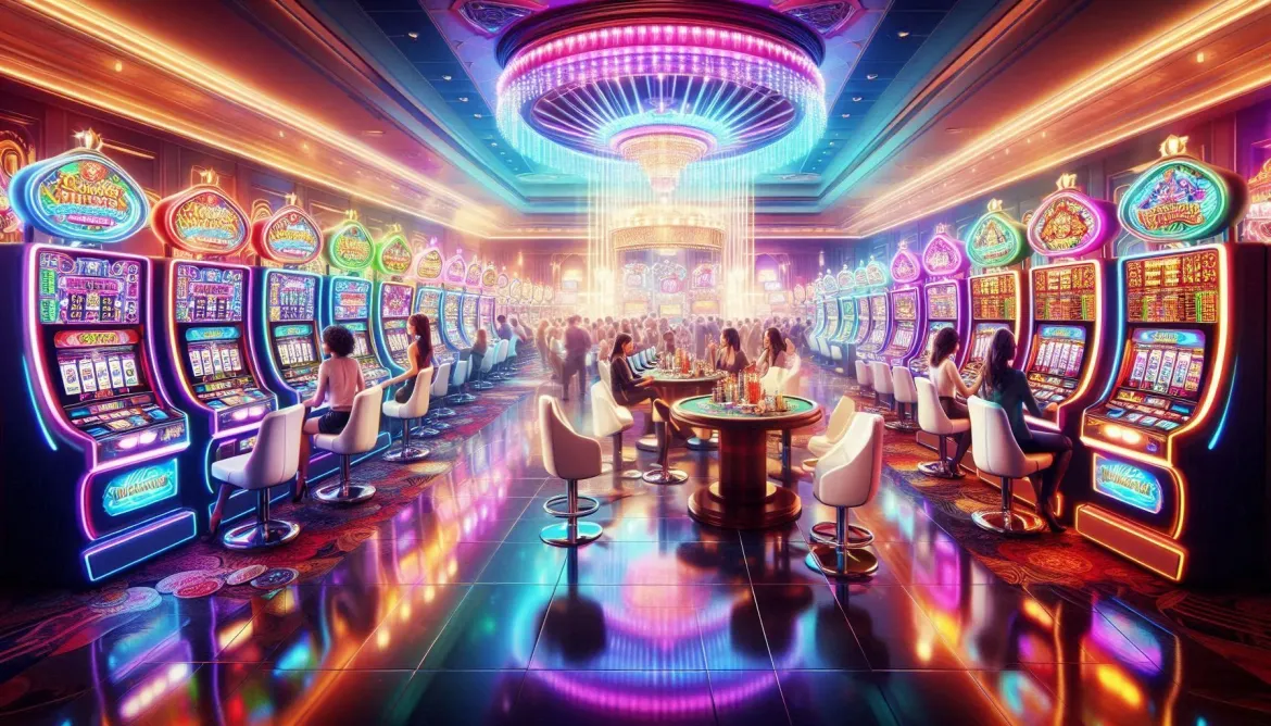Cash Lounge Casino